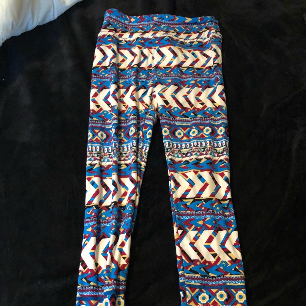 Leggings